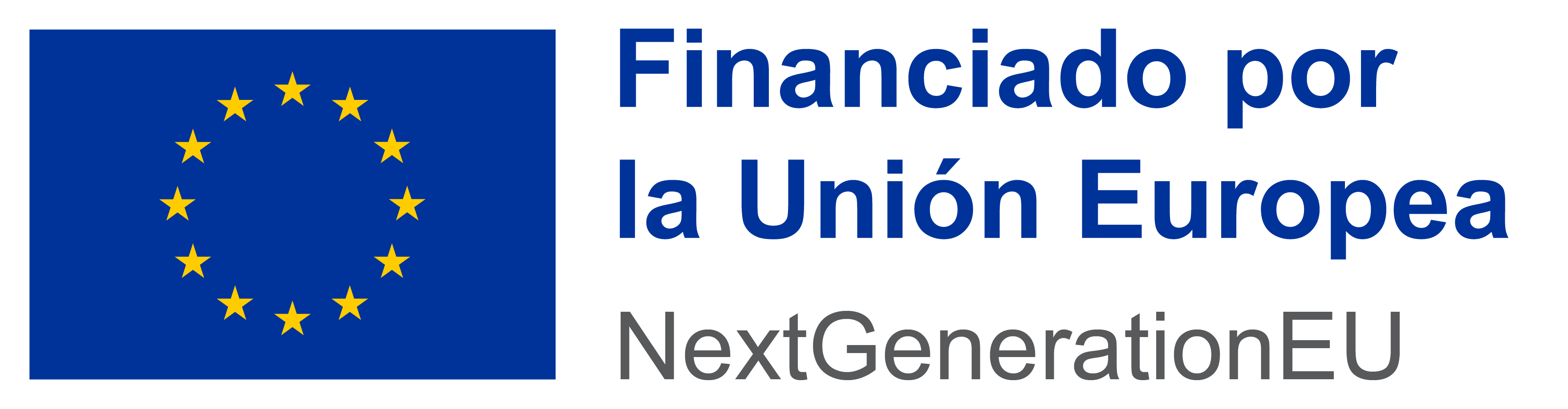Financiado por la Unión Europea Next GenerationEU